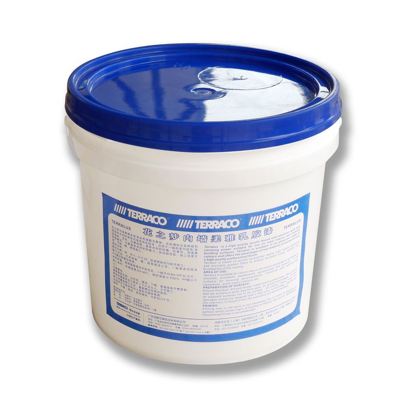 花之夢(mèng)內(nèi)墻柔雅乳膠漆(小罐)